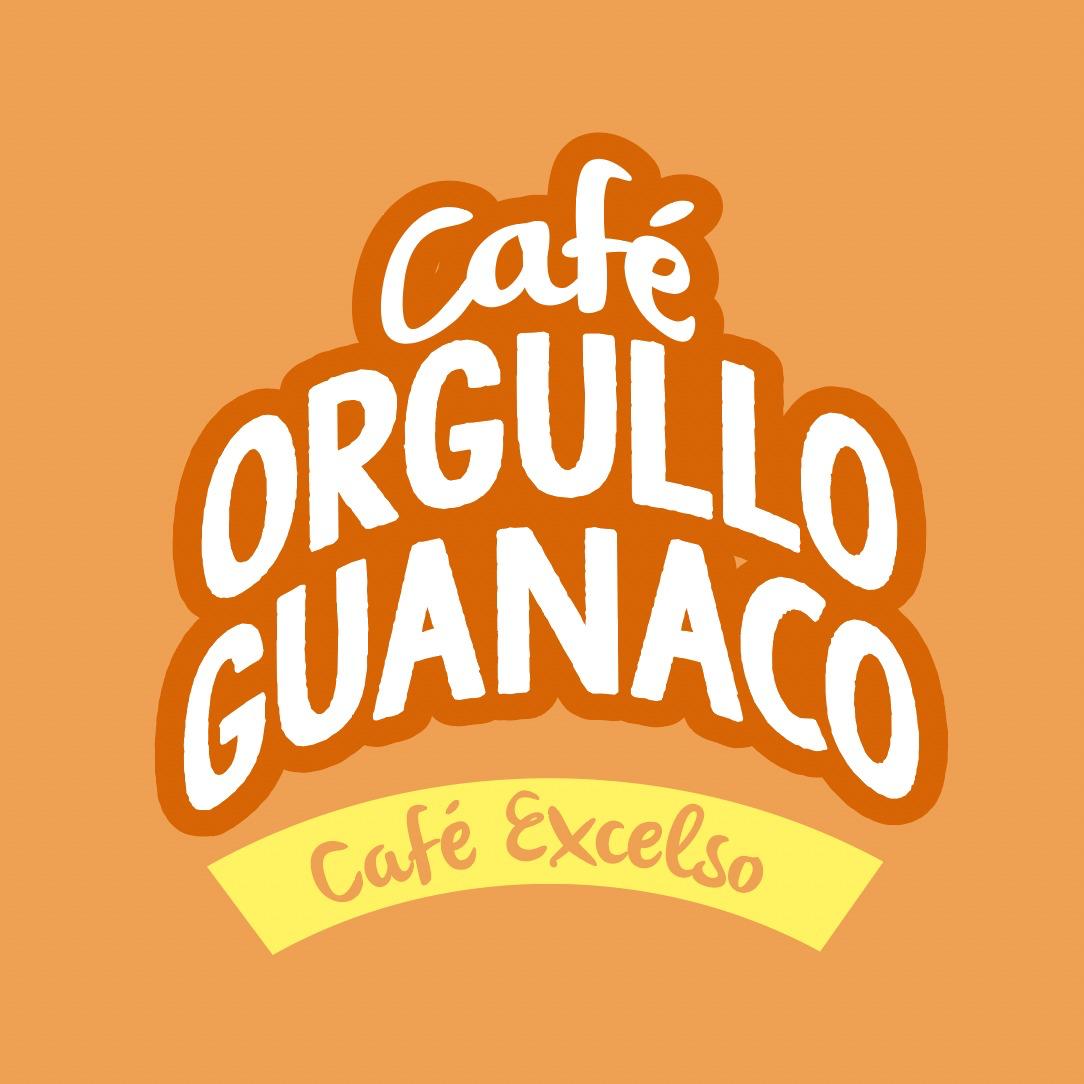 Café Orgullo Guanaco - Excelso